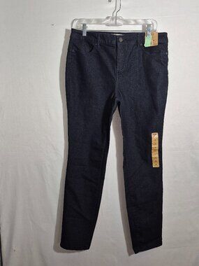 Route 66 Men's dark denim jeans, slim fit, size 30\30   NWT